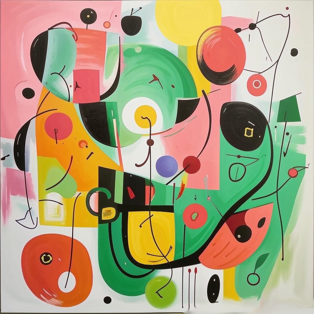 Картина Татьяны Пляшкевич