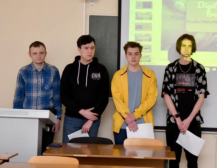 Фото автора