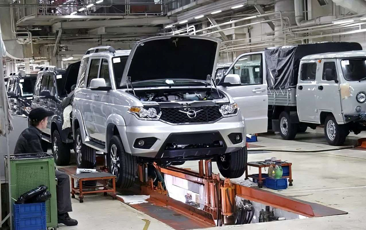 Фото из открытых источников 