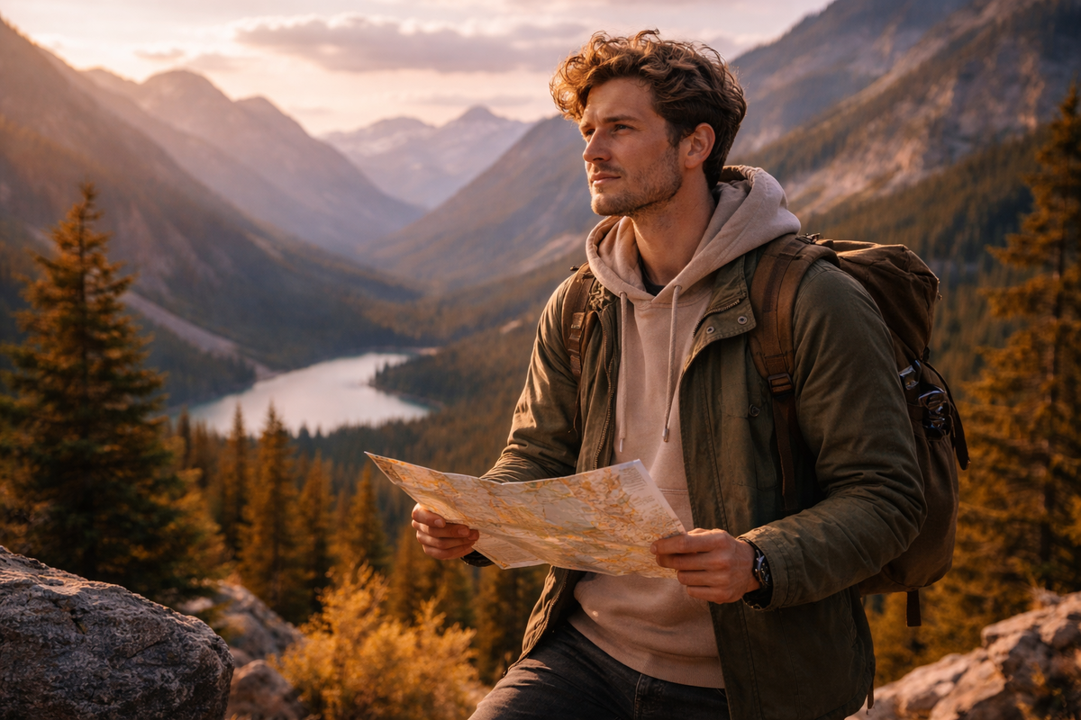 Как не теряться в новых обстоятельствах