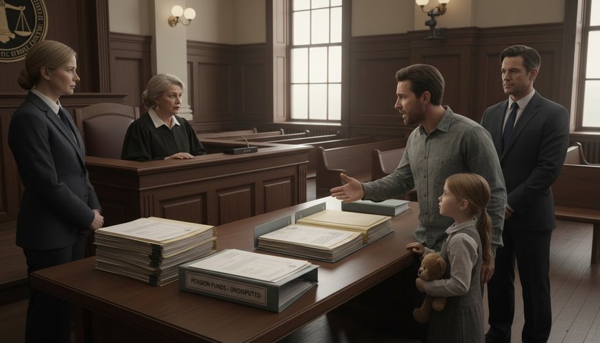 Алименты после совершеннолетия