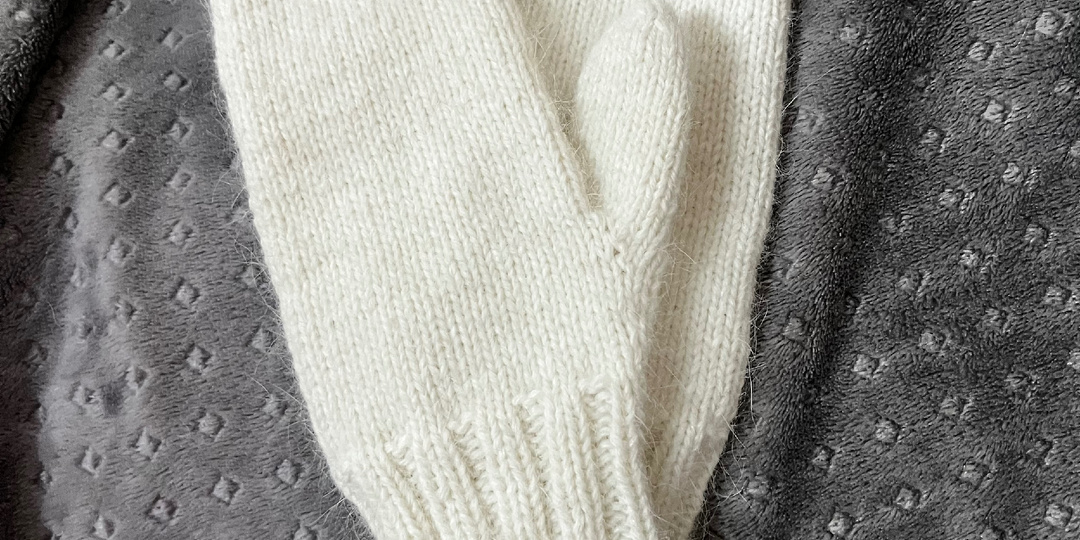 Мой год в петлях и образах. Новогодние размышления рукодельницы.