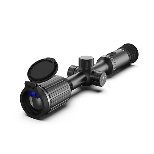 ФЛАГМАН НОВОЙ ЭПОХИ: ТЕПЛОВИЗИОННЫЙ ПРИЦЕЛ LZIRTEK VELES