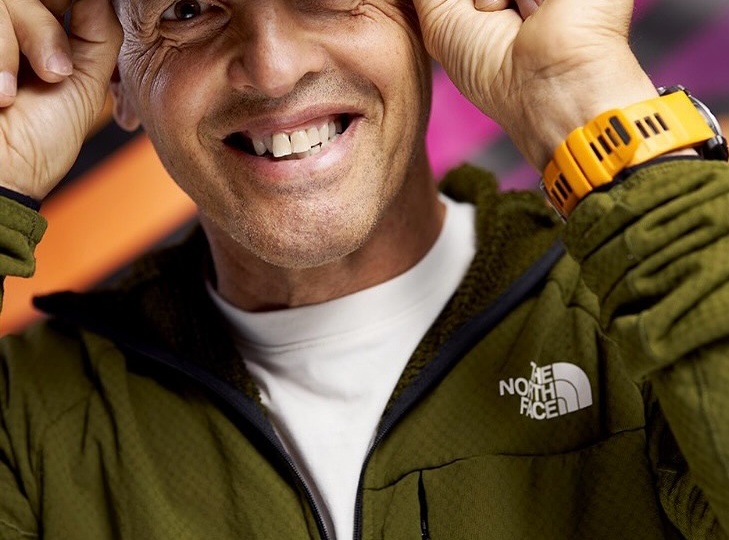 Симоне Моро рассказывает о том, что с ним произошло