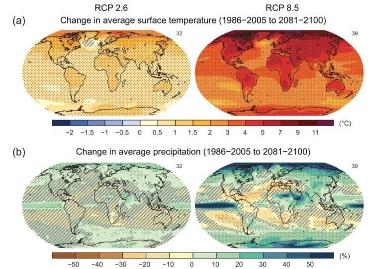 ❄️ Климатическая повестка: риски для бизнеса и хозяйствования в Арктической зоне