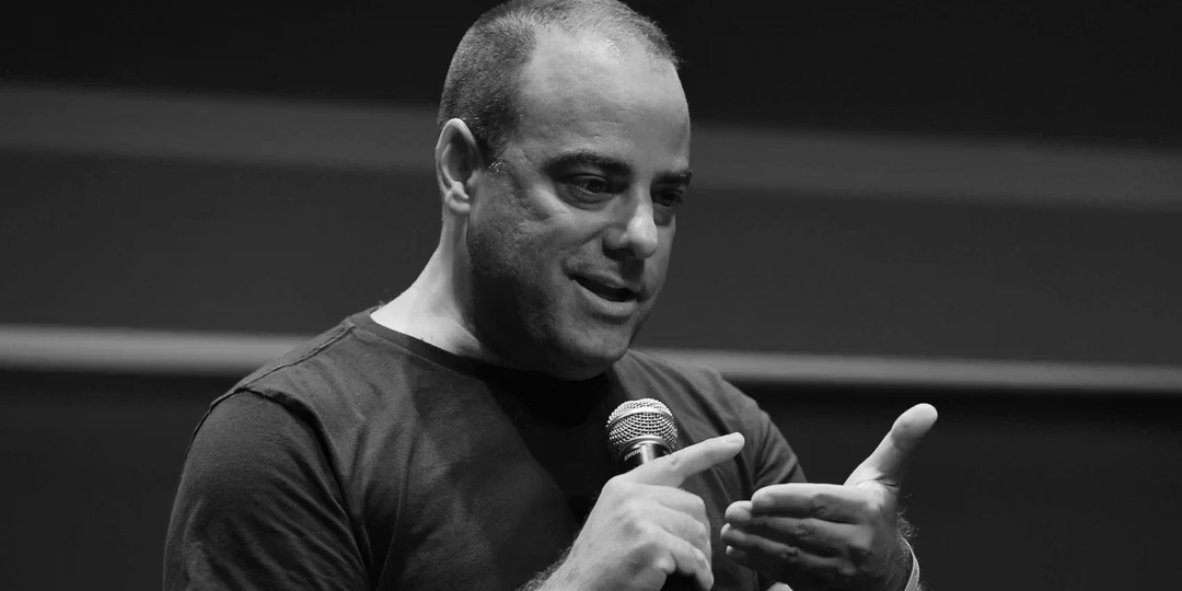 Джоел Спольски: Уровень абстракции для разработчиков