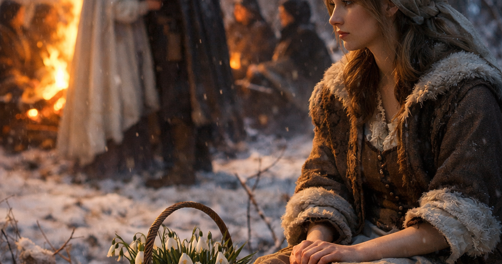 Любовь - не награда. Почему удобных женщин не выбирают