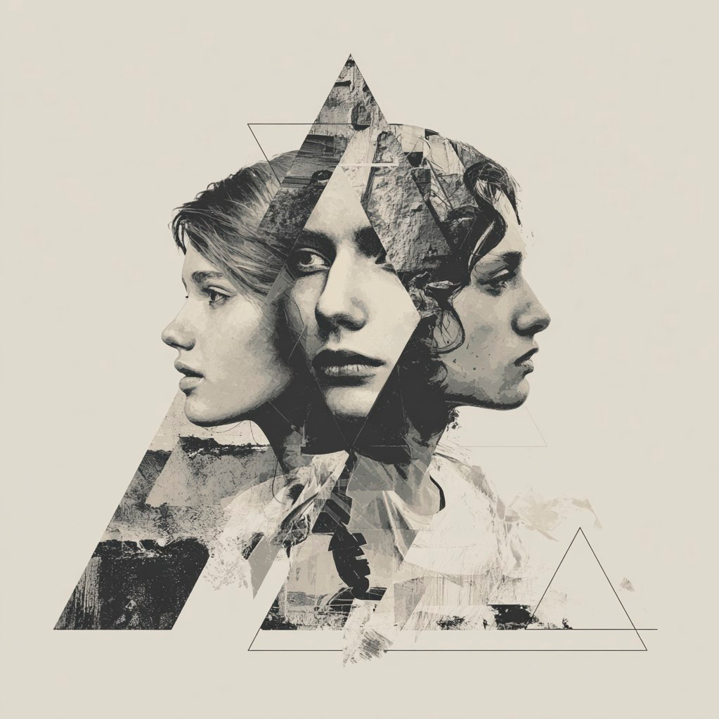 Чтобы эффективно двигаться к изменениям, нам сначала нужно хорошо понимать, с чем мы имеем дело. В этой статье я хочу познакомить вас с моделью, которая наглядно иллюстрирует, как устроены и как функционируют созависимые отношения. Я называю эту модель "Драматическим треугольником", хотя в психологии она известна под другими названиями. Суть от этого не меняется.