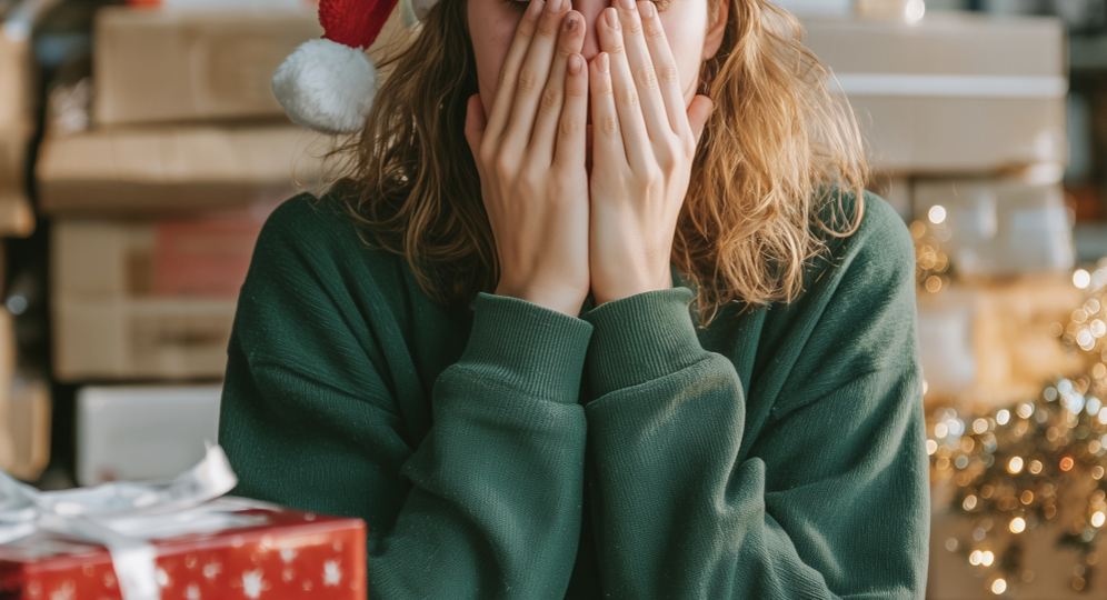 Что делать с неудачными новогодними подарками: гид по обмену и возврату
