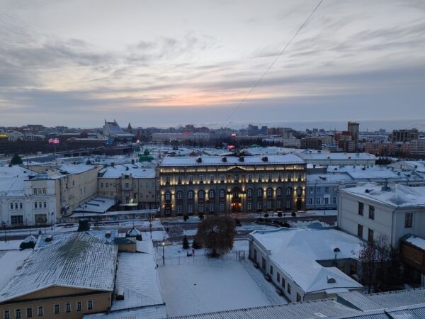    Фото: Официальная страница Омской области. vk.com