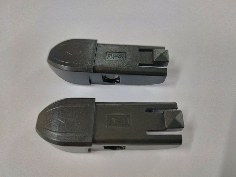 адаптер FM-4A