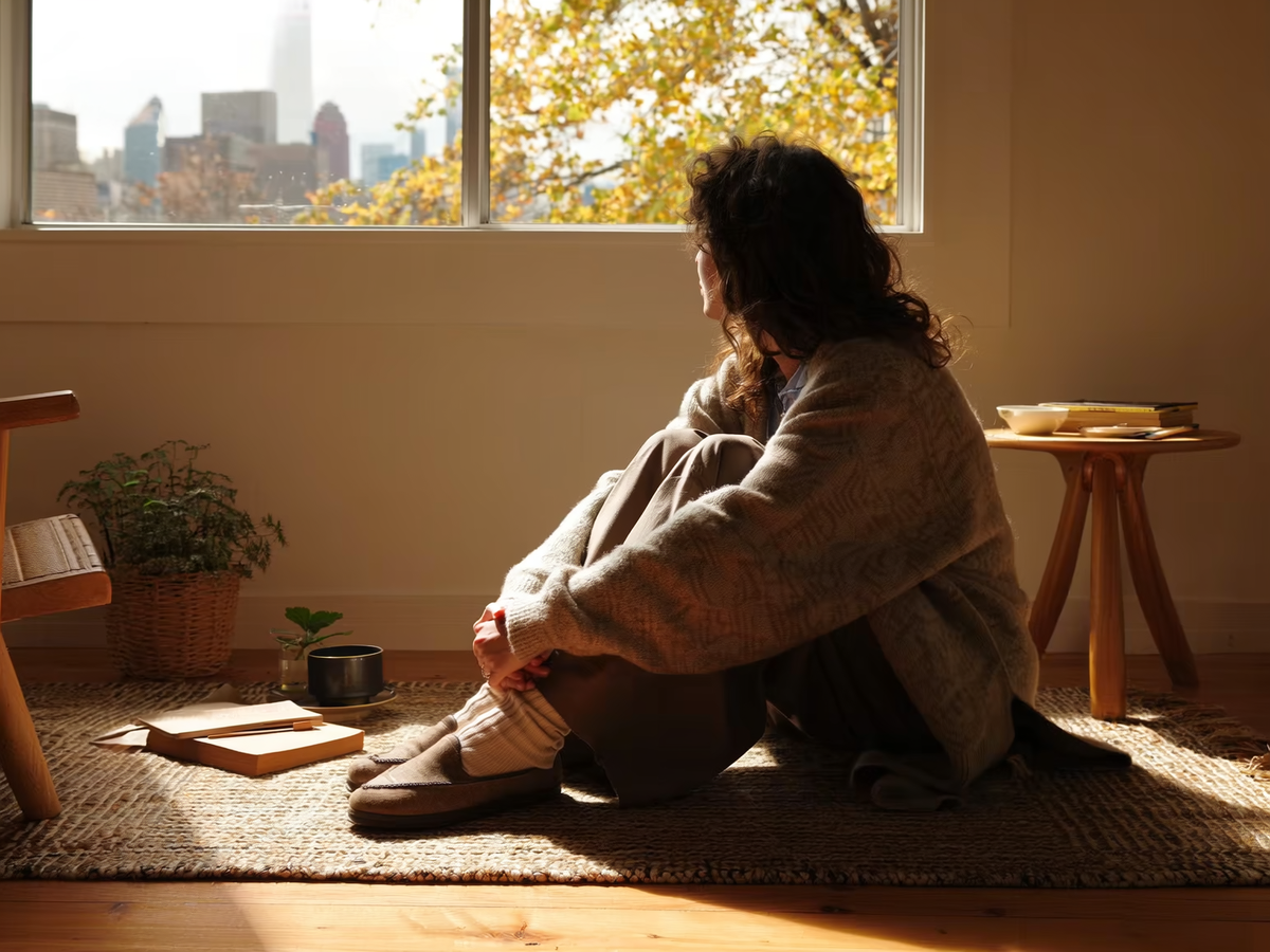 Как видеть глубже, чем просто смотреть