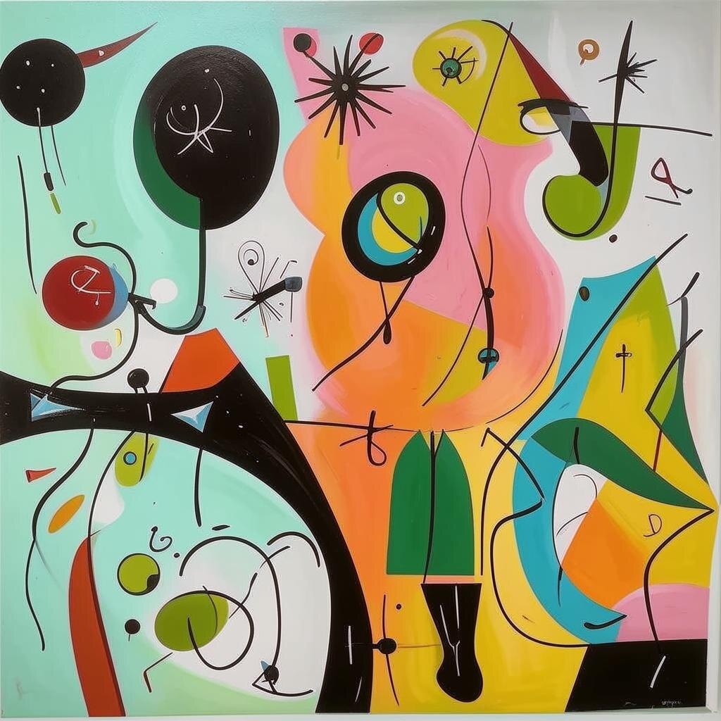 Картина Татьяны Пляшкевич