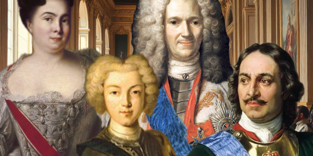 От Петра до первой крови: как империя вошла в режим переворота