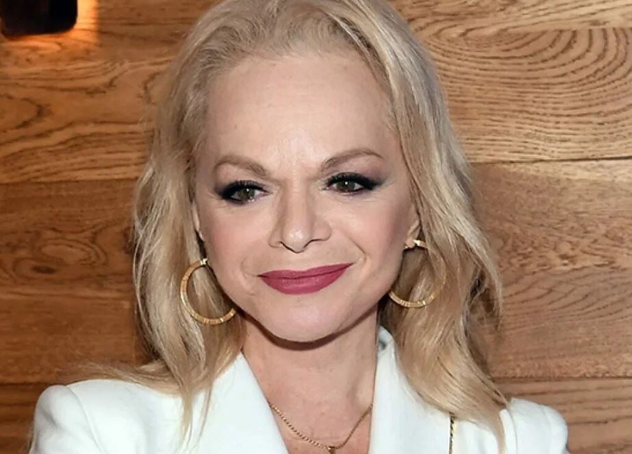 Лариса Долина (иллюстрация из открытых источников)