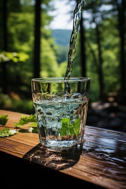 Норма воды для человека: 30-35 мл на 1 кг веса в сутки 