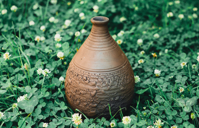 В кубышке можно было хранить монеты!