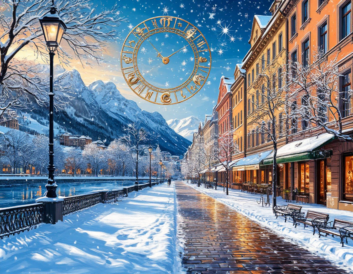 Ежедневные гороскопы для каждого знака Зодиака – Среда, 17 декабря 2025 года.