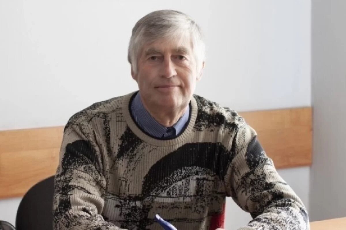    Не стало заведующего научно-культурного центра музея-усадьбы «Ясная Поляна»