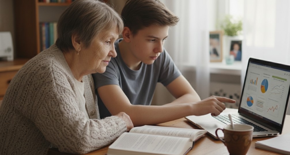 Сколько баллов ЕГЭ нужно набрать в 2026 году, чтобы взяли в институт