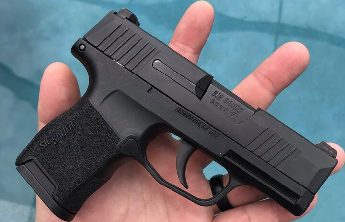 Sig Sauer P365