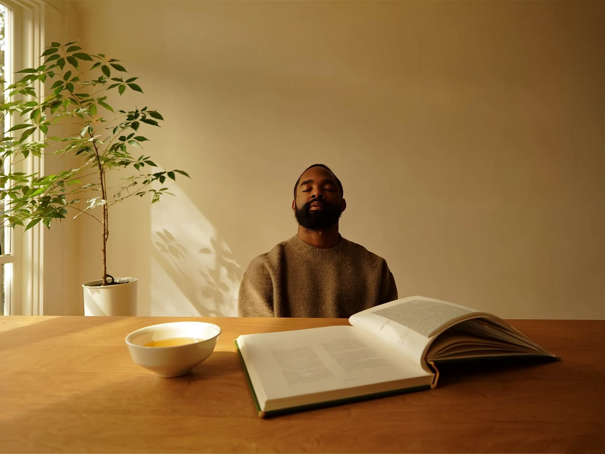 Как спокойно проживать перемены