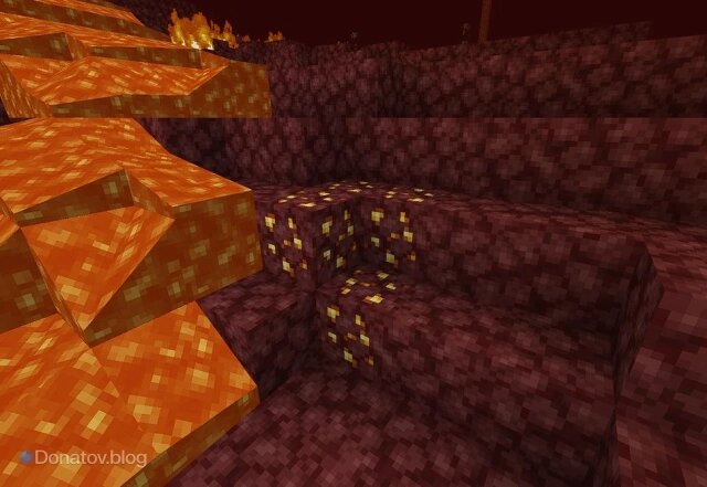    Незерская золотая руда