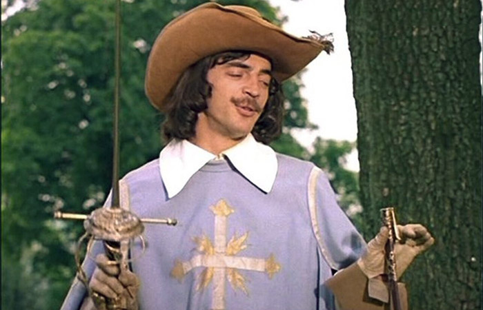 Кадр из фильма