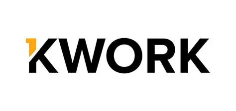 Logo Kwork 