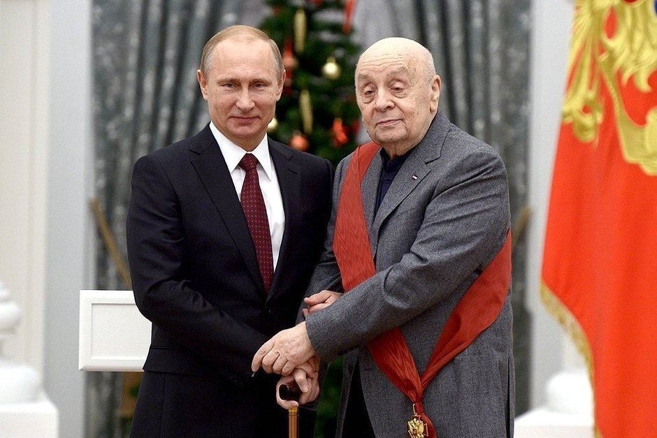   взято с сайта kremlin.ru