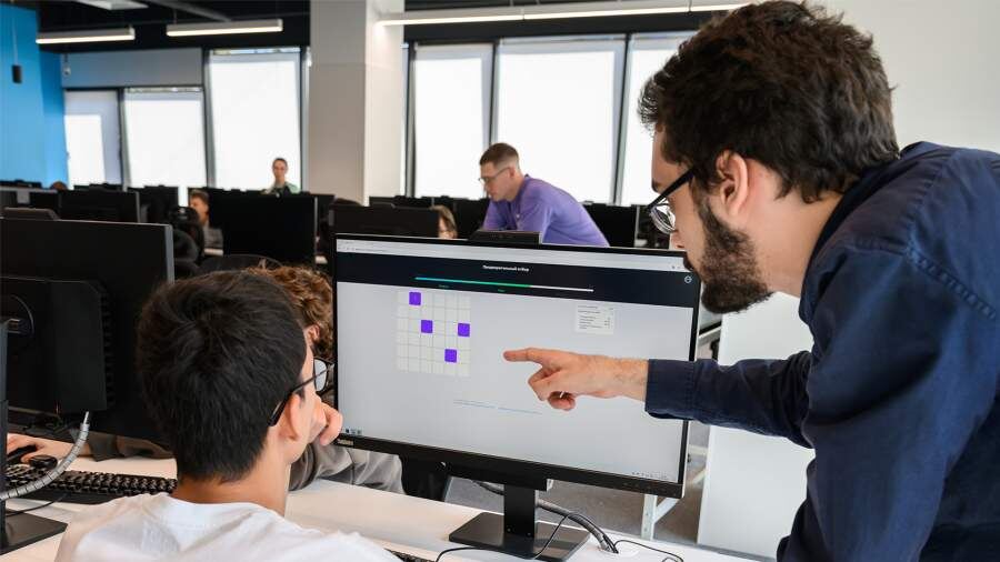    Фото: РИА Новости/Сергей Красноухов