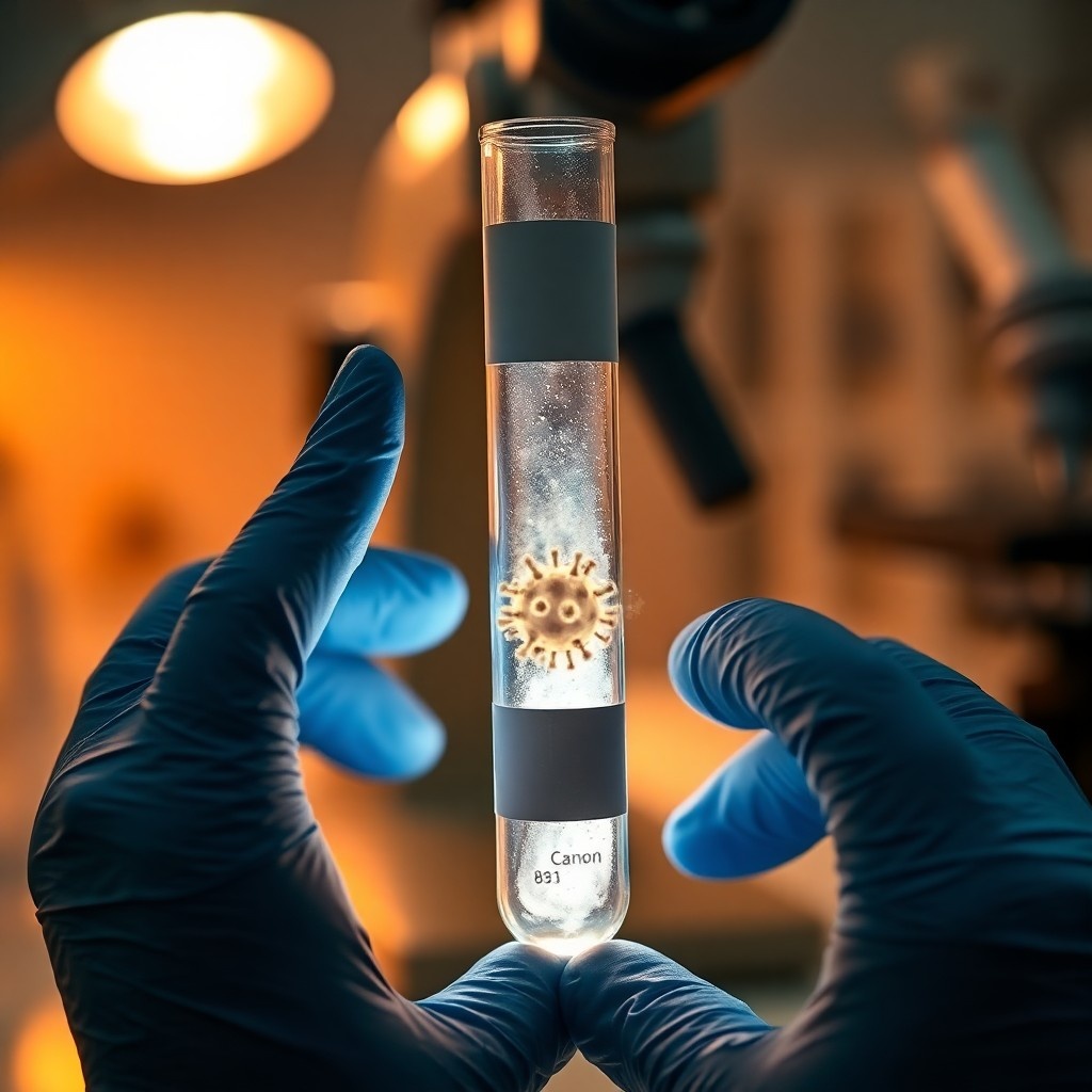 Хочется задать вопрос: "Кто там?" Изображение by supa.ru и ИИ