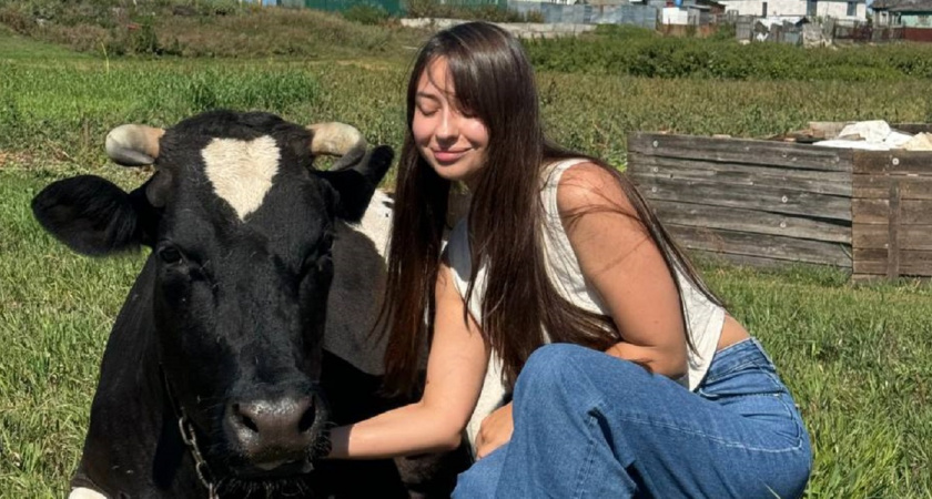    Фото Анастасии Дмитриевой