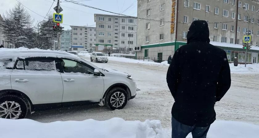    Фото из архива редакции