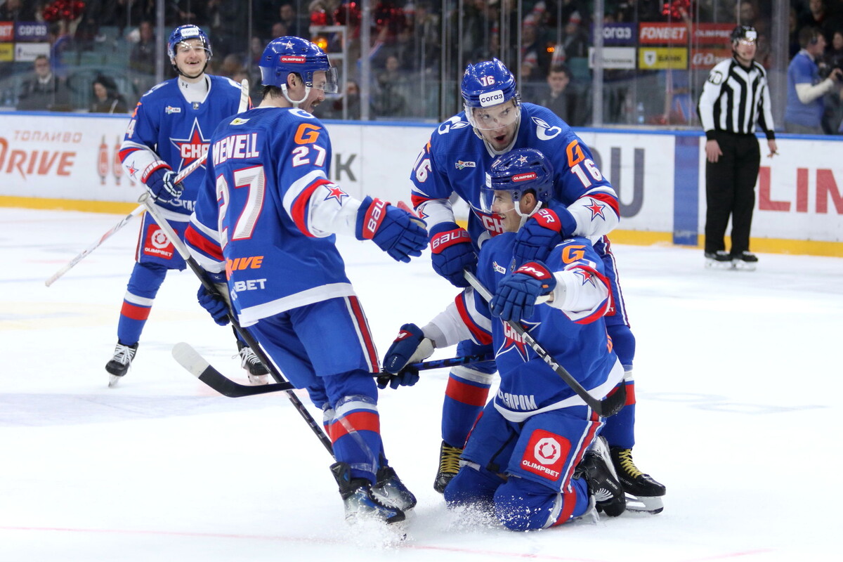 Фото: Максим Константинов, P1spb.ru