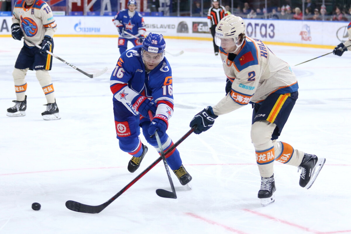 Фото: Максим Константинов, P1spb.ru