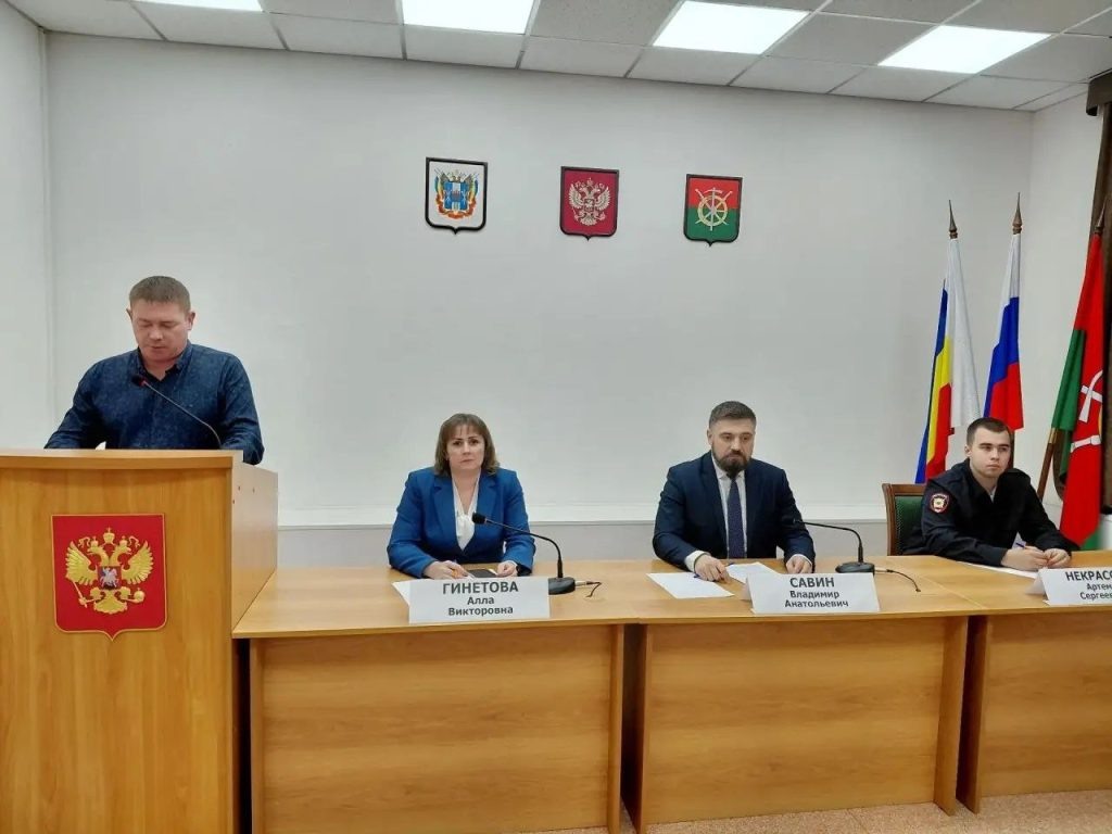    Фото: Е. Гинетов. Газета "Земля"