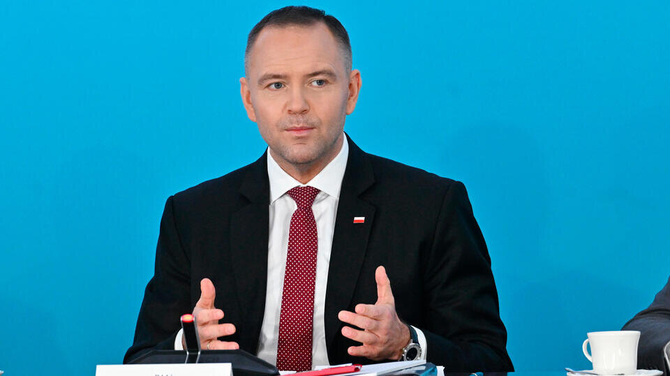     Навроцкий раскритиковал Зеленского за отношение к помощи Польши www.globallookpress.com/Damian Burzykowski/Keystone Press Agency