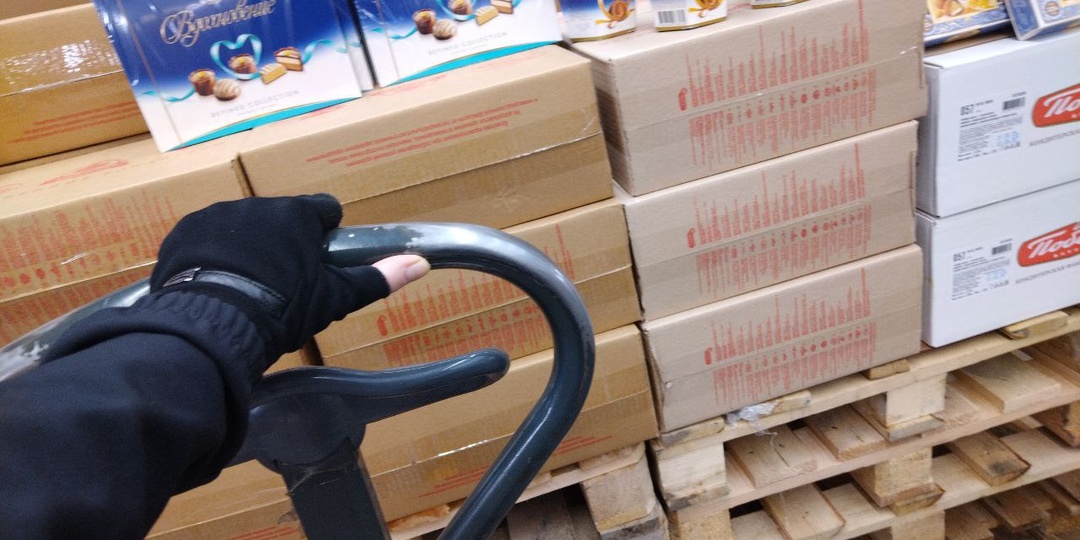 Блокировки на складах: с чем сталкиваются самозанятые в Ozon, Wildberries и сетевых магазинах