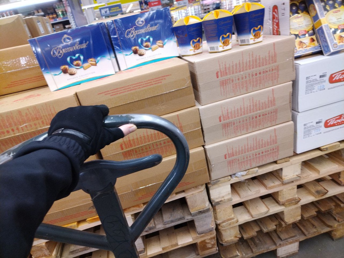 Елена Антюхова