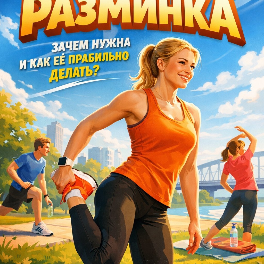 #Разминка #Тренировка #Сухожилия #Растяжка #Повреждения #Боль