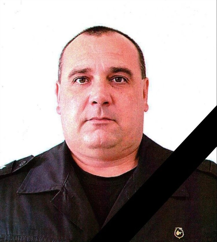 Сергей Дмитриев воспитывал двух детей Фото: УФССП по Свердловской области