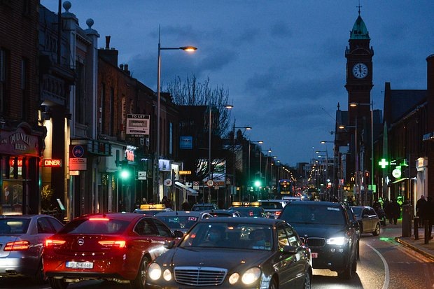    Фото: Cezary Kowalski / Keystone Press Agency / Globallookpress.com