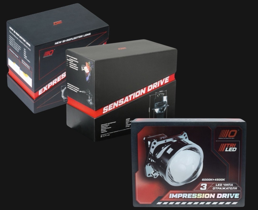 премиум сегмент