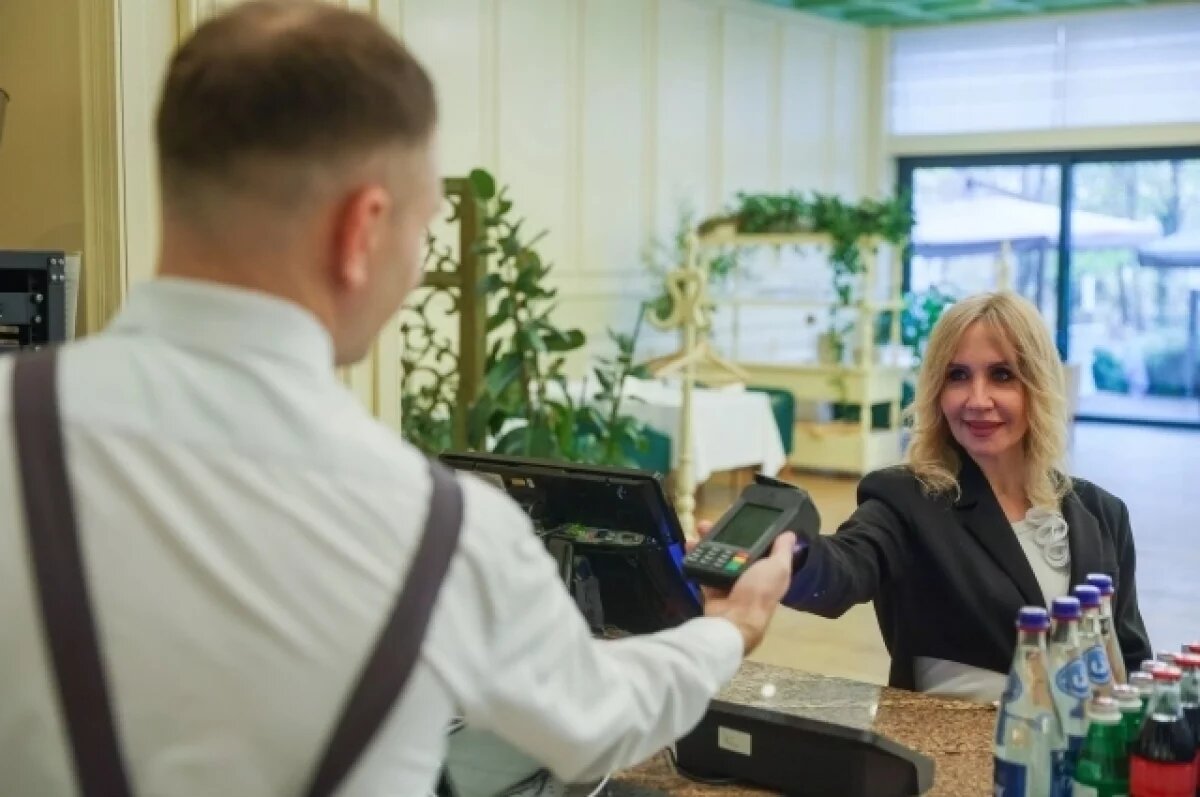    В Махачкале после жалоб жителей оснастят платежными терминалами Рынок № 2