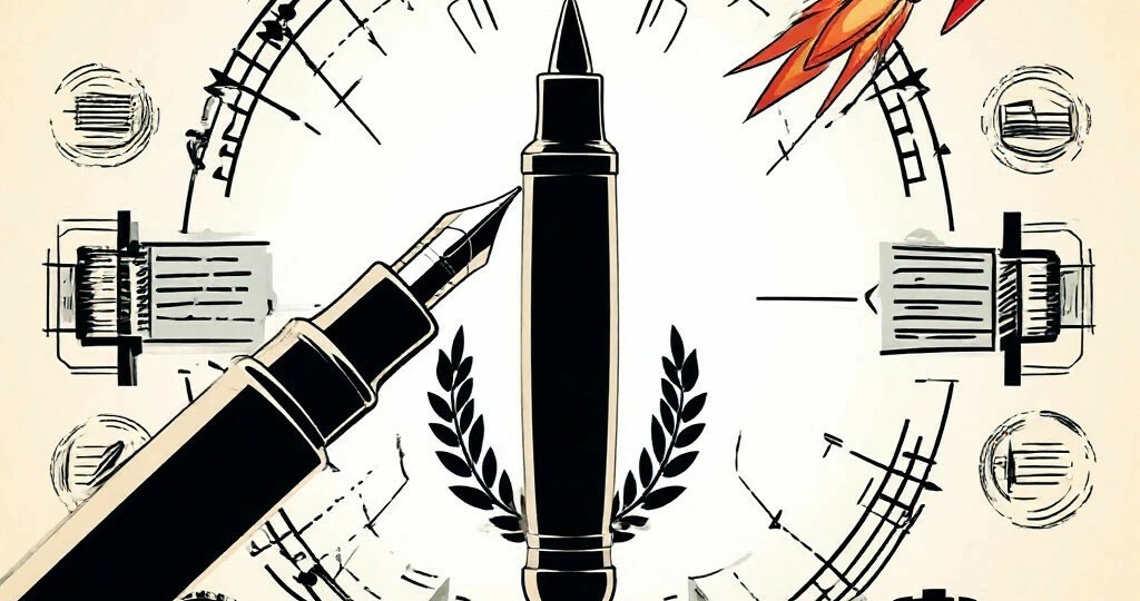 Эффективный алгоритм написания сочинения для ЕГЭ: Руководство от эксперта