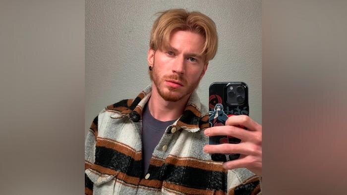 Обложка © Telegram / Никита Пресняков