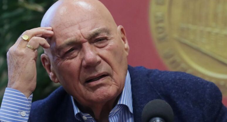 Познер ответил на просьбы к Путину вернуть Урганта на телевидение