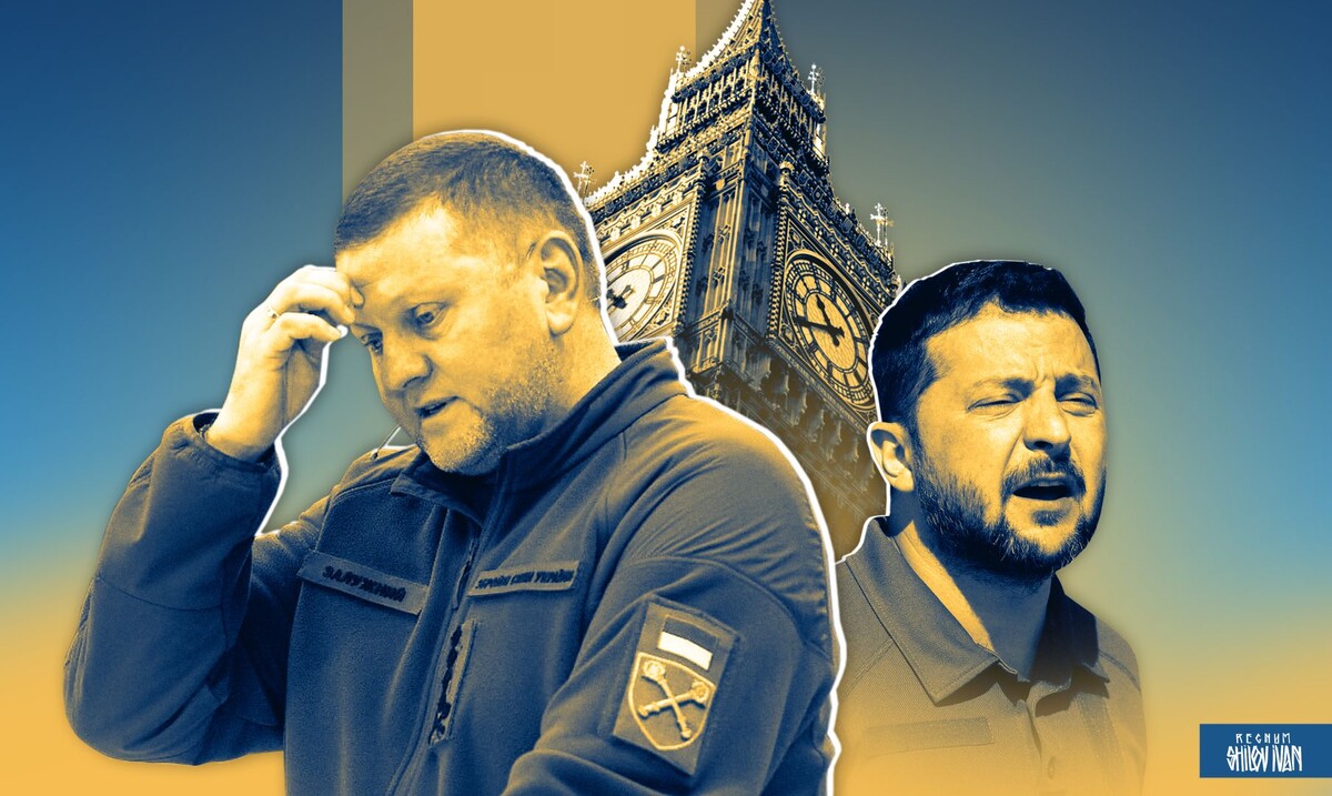     / Источник: Иван Шилов (с) ИА Регнум