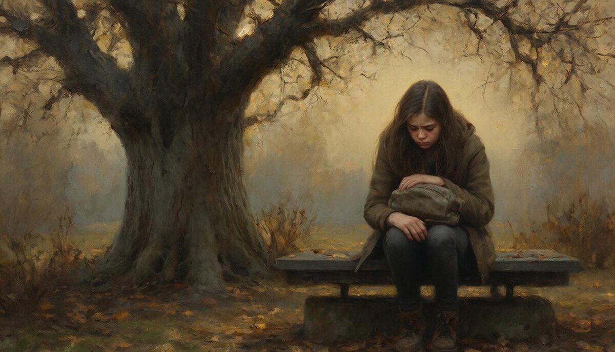 Освобождение от чувства вины